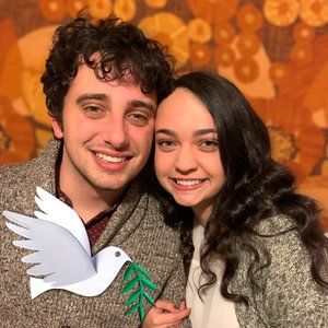 Meet your Posher, Amelia